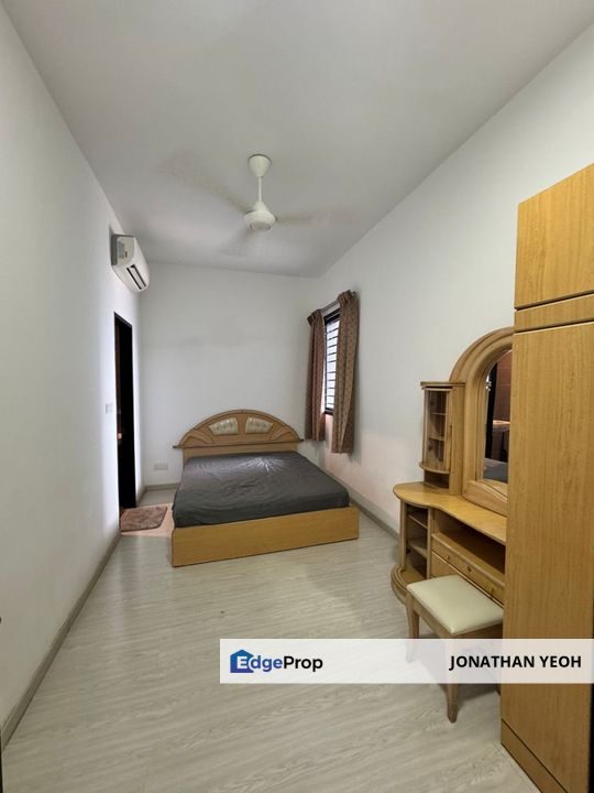 KL Bukit Jalil The Havre Fully Furnished For Rent, Kuala Lumpur, Bukit Jalil