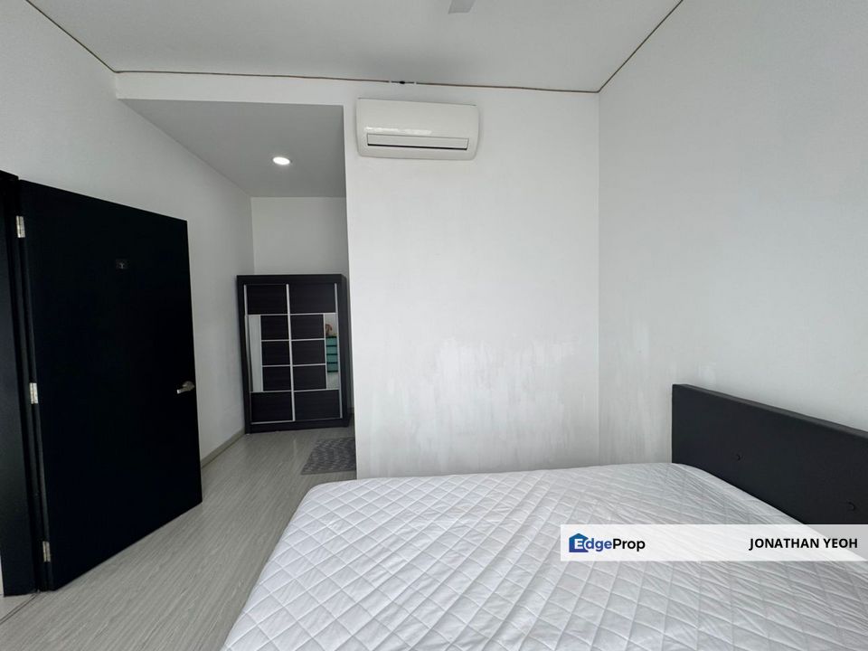 KL Bukit Jalil The Havre Fully Furnished For Rent, Kuala Lumpur, Bukit Jalil
