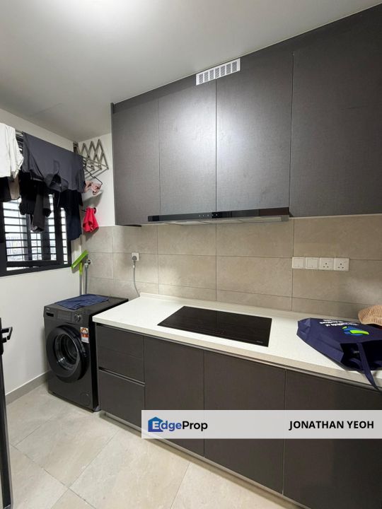 KL Wangsa Maju Sunway Artessa Condo Fully Furnished For Rent , Kuala Lumpur, Wangsa Maju