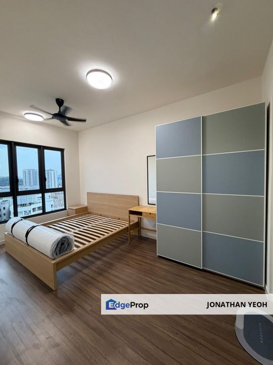 KL Wangsa Maju Sunway Artessa Condo Fully Furnished For Rent , Kuala Lumpur, Wangsa Maju