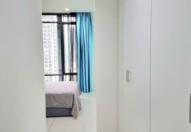 The Ridge @ KL East (Residensi Rabung KL Timur)