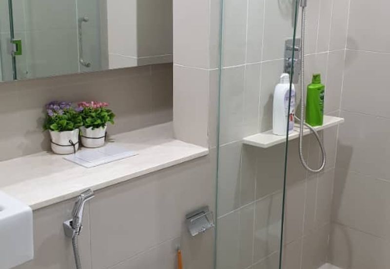 The Ridge @ KL East (Residensi Rabung KL Timur)