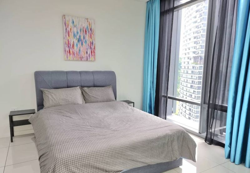 The Ridge @ KL East (Residensi Rabung KL Timur)