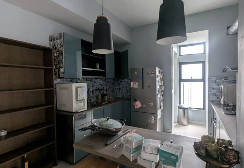 Seri Riana Residence