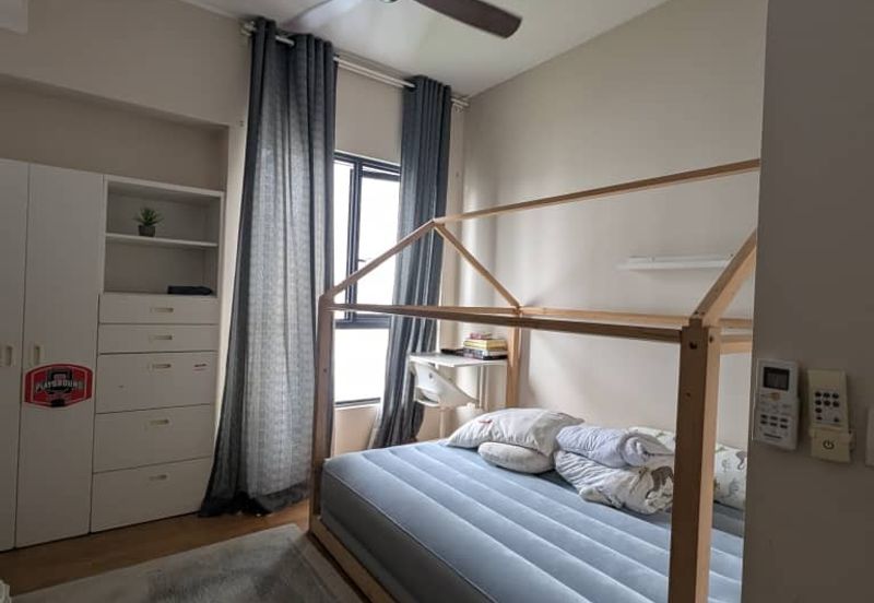 Seri Riana Residence