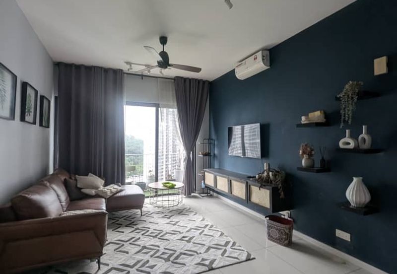 Seri Riana Residence