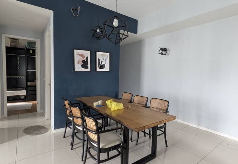 Seri Riana Residence