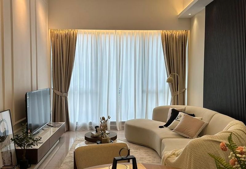 CORE Residence @ TRX