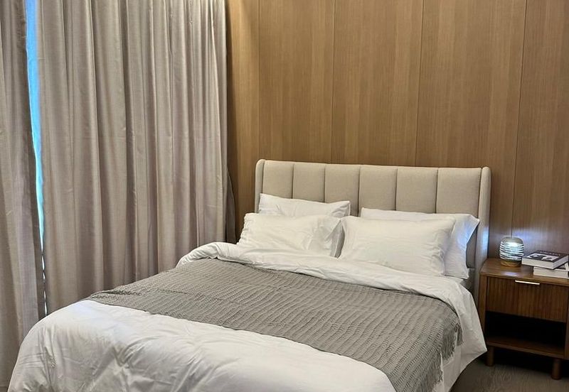 CORE Residence @ TRX