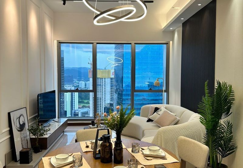 CORE Residence @ TRX