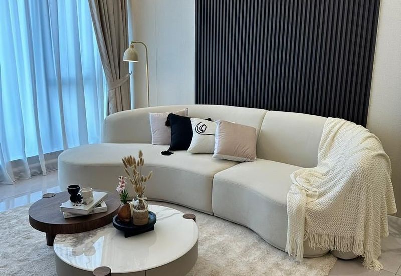 CORE Residence @ TRX