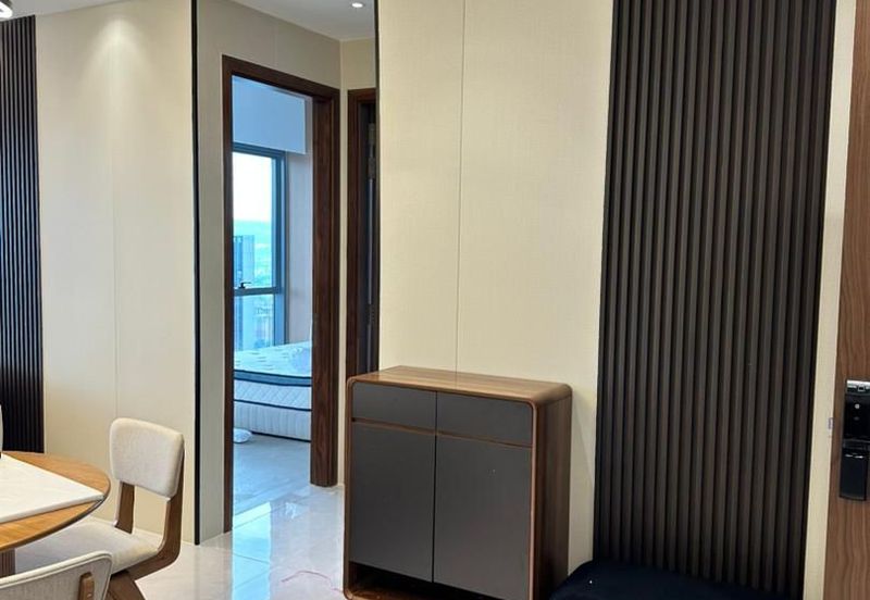 CORE Residence @ TRX