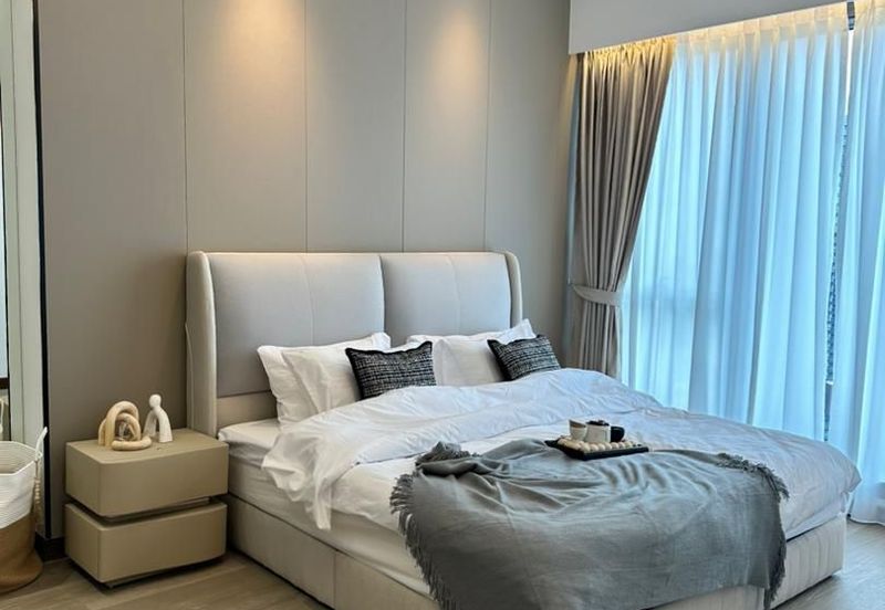 CORE Residence @ TRX