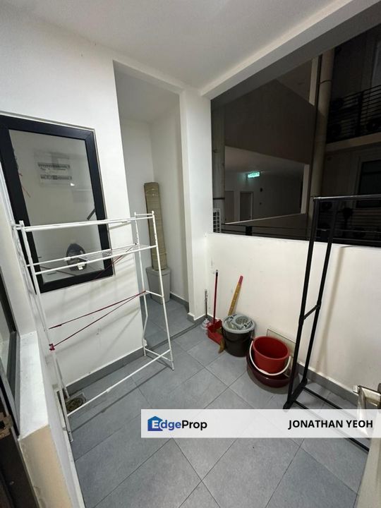 KL Cheras Lavile Residence Fully Furnished For Rent, Kuala Lumpur, Cheras