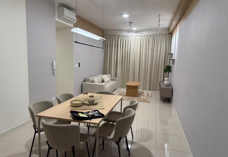 Sunway Avila Residences