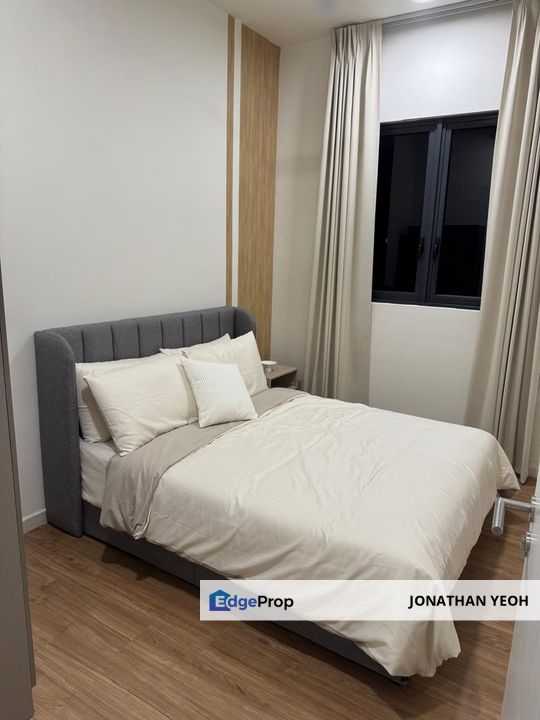 KL Wangsa Maju Sunway Avila Fully Furnished For Rent 4 Room 3Bath, Kuala Lumpur, Wangsa Maju