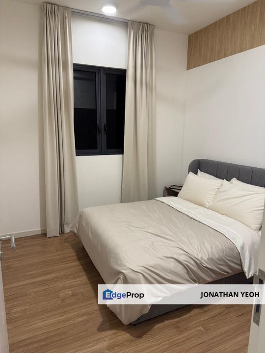 KL Wangsa Maju Sunway Avila Fully Furnished For Rent 4 Room 3Bath, Kuala Lumpur, Wangsa Maju