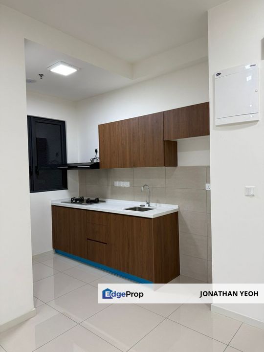 KL Wangsa Maju Sunway Avila Partly Furnished For Rent, Kuala Lumpur, Wangsa Maju