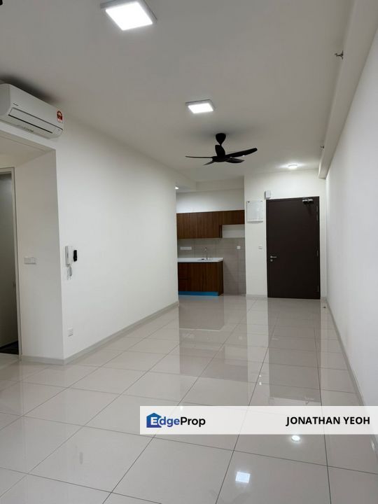 KL Wangsa Maju Sunway Avila Partly Furnished For Rent, Kuala Lumpur, Wangsa Maju