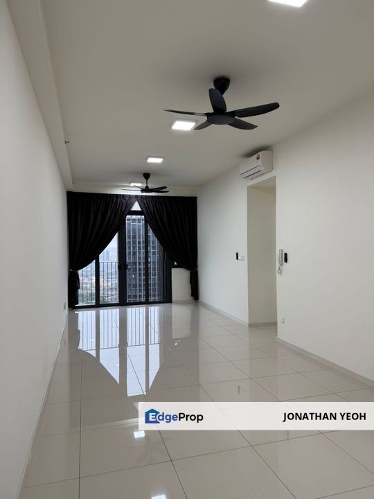 KL Wangsa Maju Sunway Avila Partly Furnished For Rent, Kuala Lumpur, Wangsa Maju