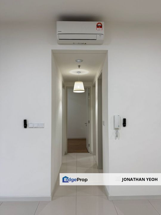 KL Wangsa Maju Sunway Avila Partly Furnished For Rent, Kuala Lumpur, Wangsa Maju