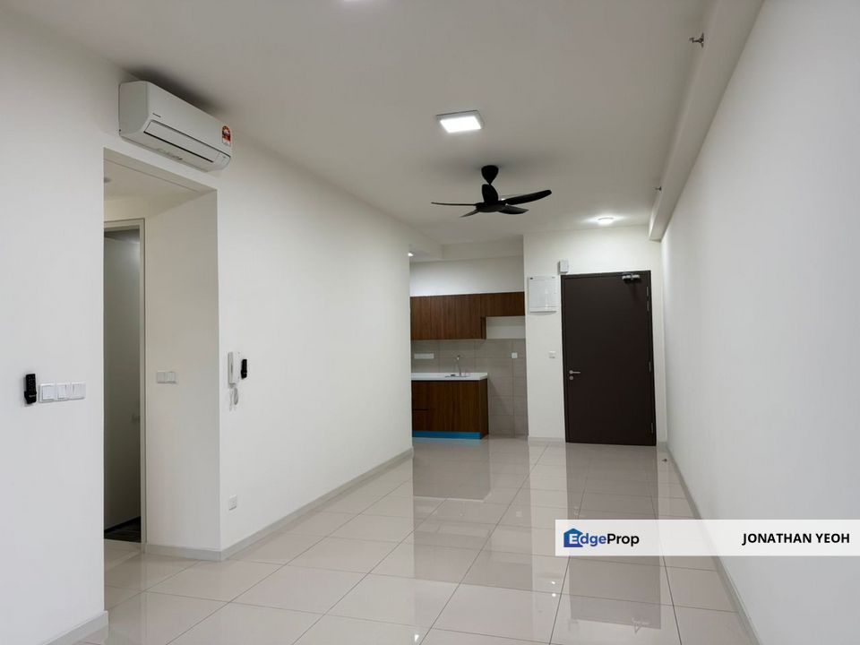 KL Wangsa Maju Sunway Avila Partly Furnished For Rent, Kuala Lumpur, Wangsa Maju