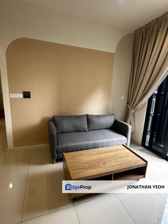 KL Wangsa Maju Sunway Avila Fully Furnished For Rent, Kuala Lumpur, Wangsa Maju