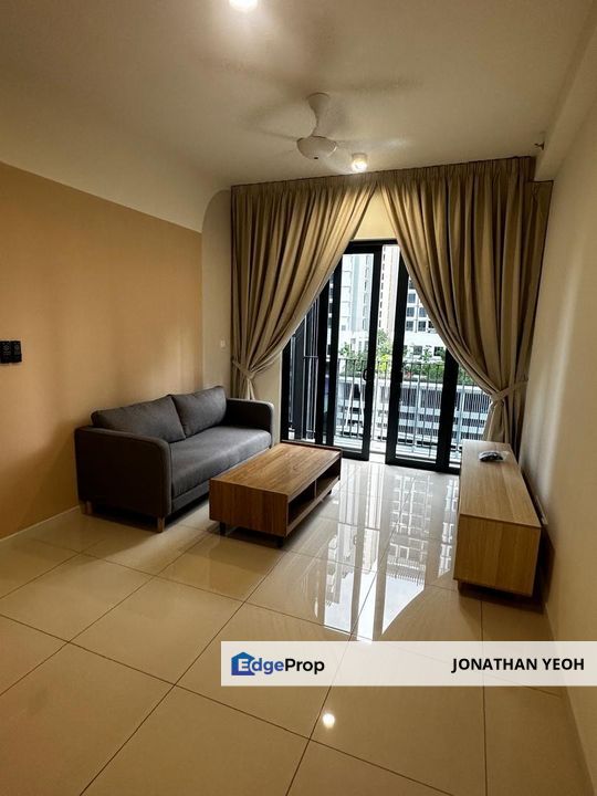 KL Wangsa Maju Sunway Avila Fully Furnished For Rent, Kuala Lumpur, Wangsa Maju