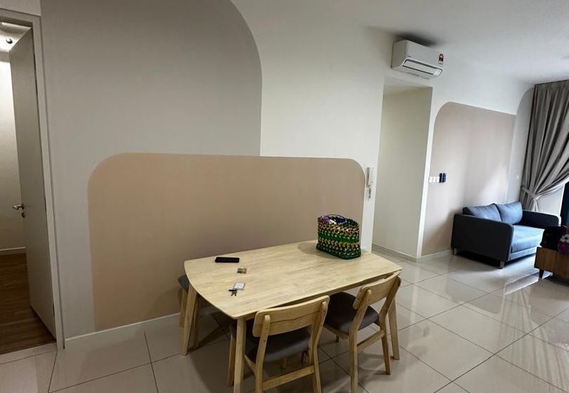 Sunway Avila Residences