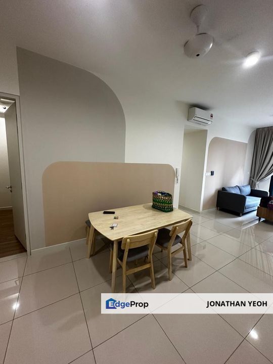 KL Wangsa Maju Sunway Avila Fully Furnished For Rent, Kuala Lumpur, Wangsa Maju