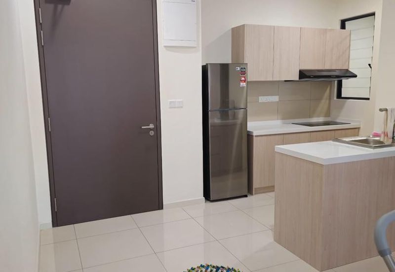 Sunway Avila Residences