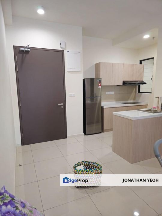 KL Wangsa Maju Sunway Avila Fully Furnished For Rent, Kuala Lumpur, Wangsa Maju