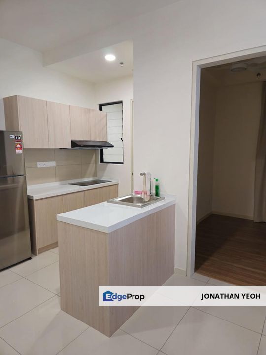 KL Wangsa Maju Sunway Avila Fully Furnished For Rent, Kuala Lumpur, Wangsa Maju
