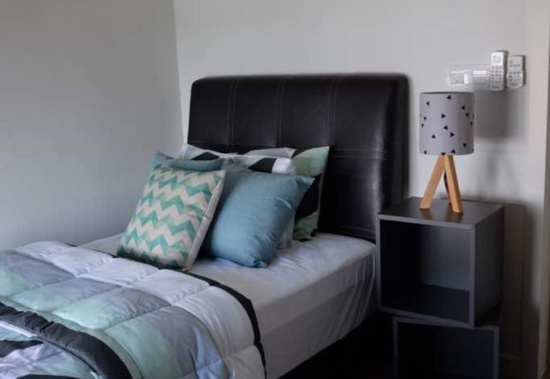 Seri Riana Residence