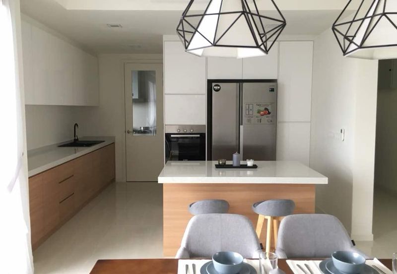 Seri Riana Residence