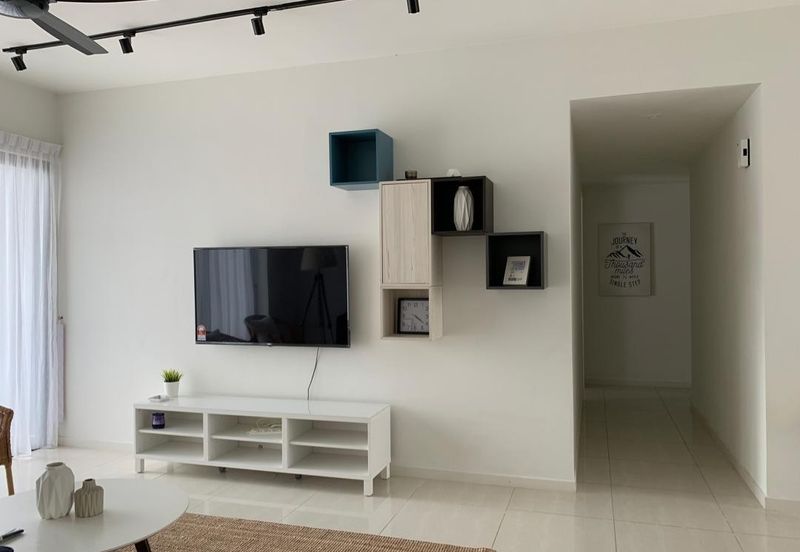 Seri Riana Residence