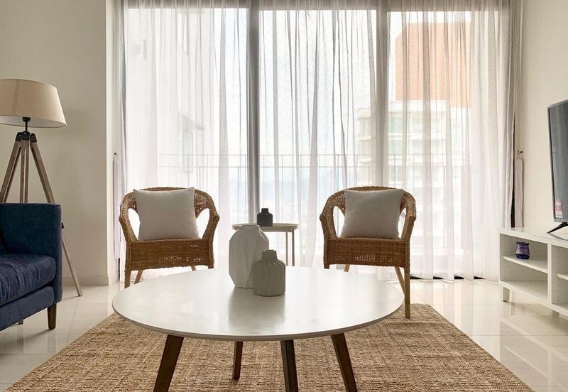 Seri Riana Residence