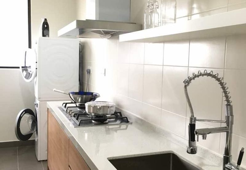 Seri Riana Residence