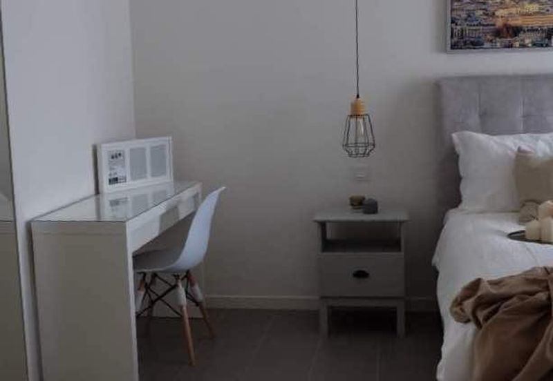 Seri Riana Residence