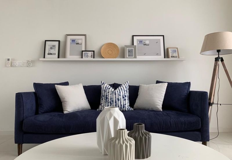 Seri Riana Residence