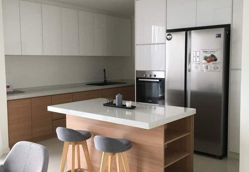 Seri Riana Residence