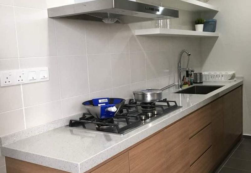 Seri Riana Residence