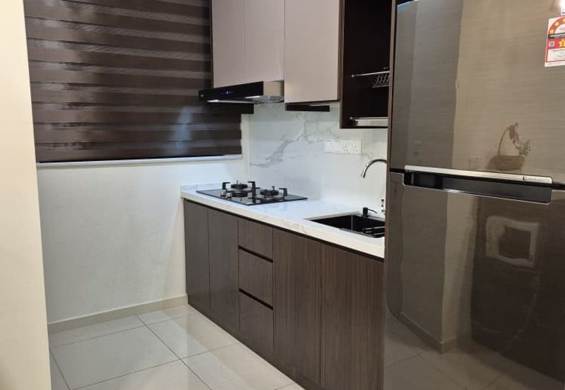 Sunway Avila Residences