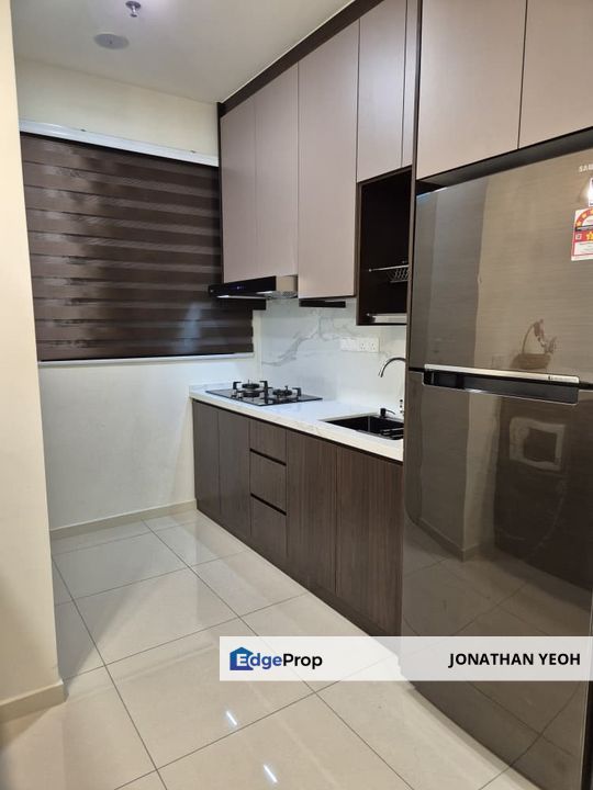KL Wangsa Maju Sunway Avila For Rent Fully Furnished, Kuala Lumpur, Wangsa Maju