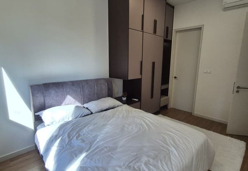 Sunway Avila Residences