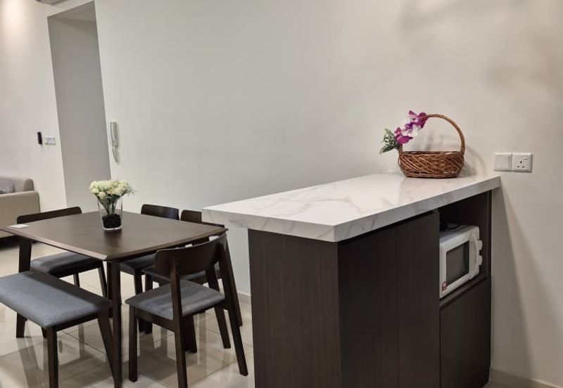 Sunway Avila Residences