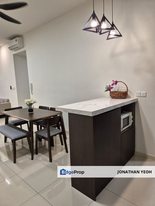 KL Wangsa Maju Sunway Avila For Rent Fully Furnished, Kuala Lumpur, Wangsa Maju