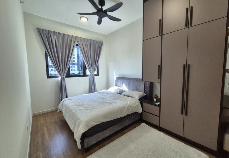 Sunway Avila Residences