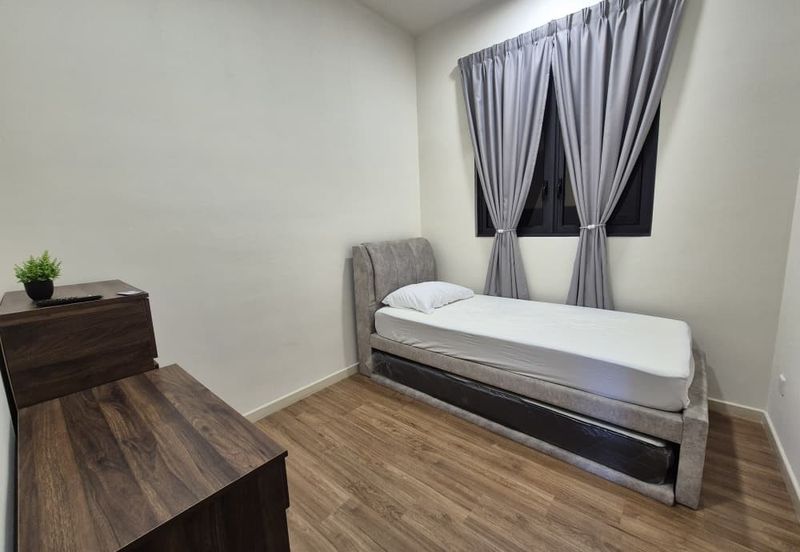 Sunway Avila Residences