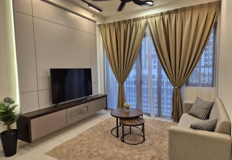 Sunway Avila Residences